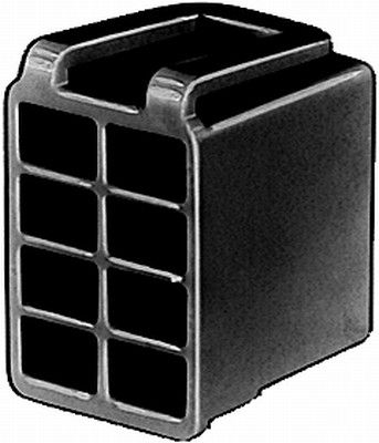 Plug Housing HELLA 8JA 713 631-001