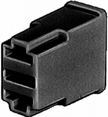 Plug Housing HELLA 8JA 715 600-001