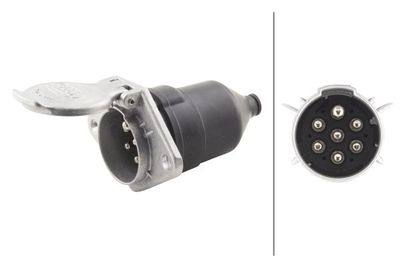Socket HELLA 8JB 003 833-001