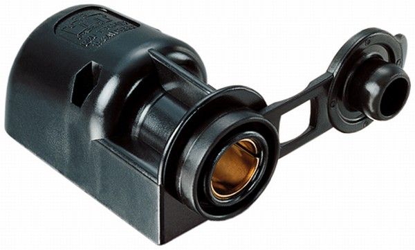 HELLA 8JB 004 123-032 Socket