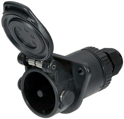 HELLA 8JB 007 645-031 Socket