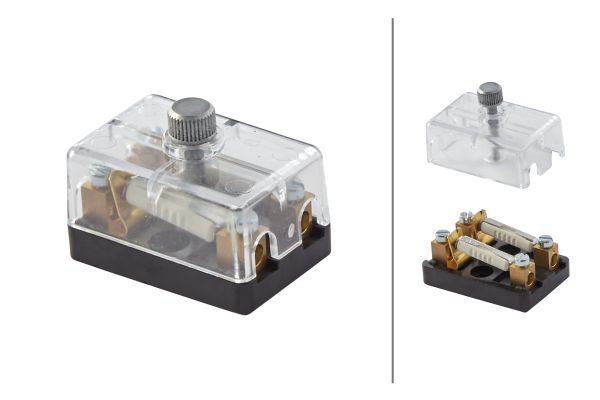 HELLA 8JD 002 289-211 Fuse Box