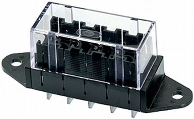 Fuse Box HELLA 8JD 005 993-002