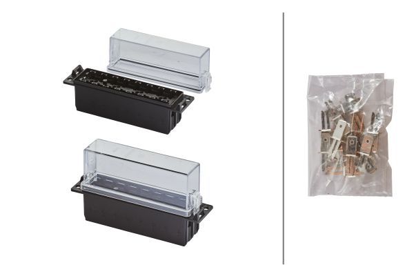 HELLA 8JD 005 993-171 Fuse Box