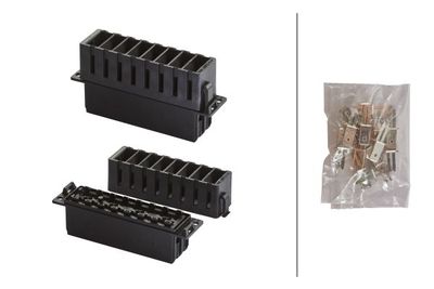 Fuse Box HELLA 8JD 005 993-181