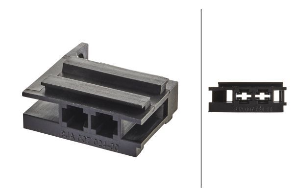 HELLA 8JD 007 024-047 Fuse Holder