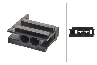 Fuse Holder HELLA 8JD 007 024-047