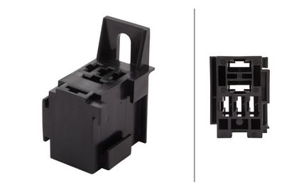 Relay Socket HELLA 8JD 733 767-001