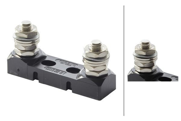 HELLA 8JD 743 557-081 Fuse Holder