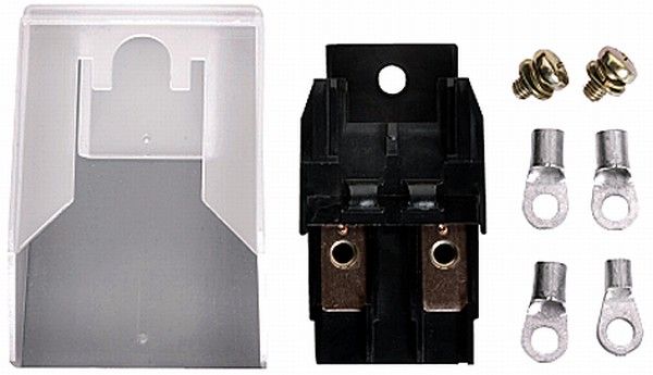 HELLA 8JD 743 708-001 Fuse Holder