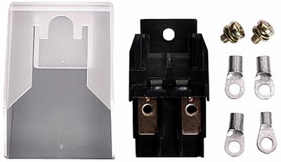 Fuse Holder HELLA 8JD 743 708-001