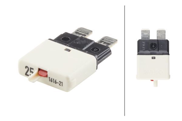 HELLA 8JS 174 320-051 Automatic Circuit Breaker