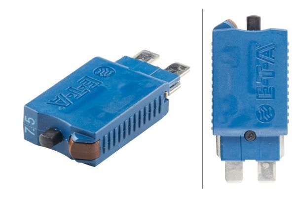 HELLA 8JS 174 326-011 Automatic Circuit Breaker