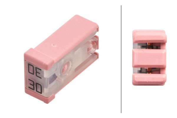 HELLA 8JS 218 228-041 Fuse