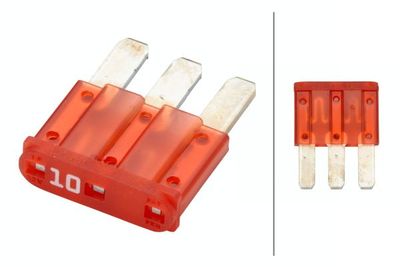 Fuse HELLA 8JS 218 230-022