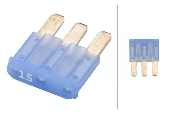 HELLA 8JS 218 230-032 Fuse