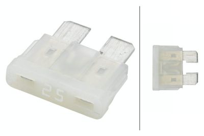 Fuse HELLA 8JS 711 683-122