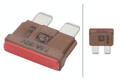 Fuse HELLA 8JS 711 683-222