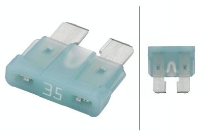 Fuse HELLA 8JS 711 683-871