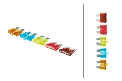 Fuse Kit HELLA 8JS 711 683-931