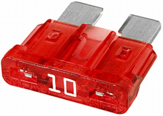 HELLA 8JS 711 686-007 Fuse