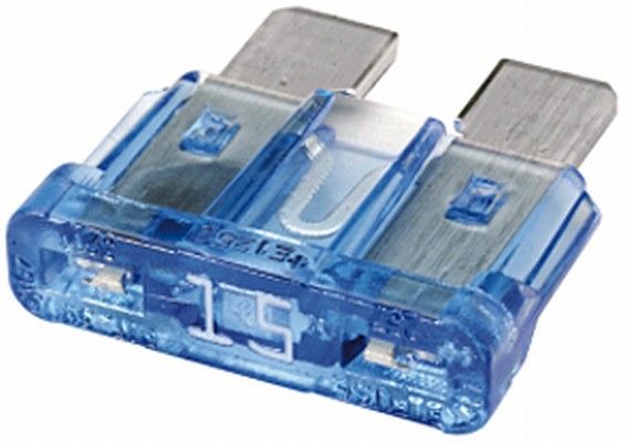HELLA 8JS 711 687-007 Fuse