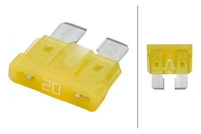 Fuse HELLA 8JS 711 688-821