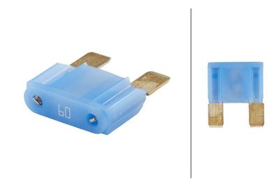 Fuse HELLA 8JS 728 595-091
