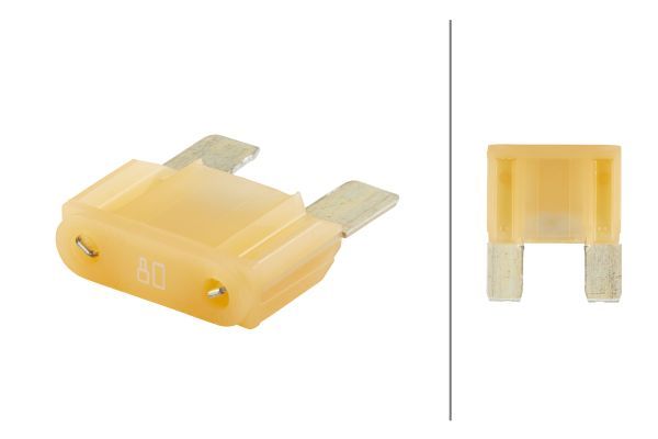 HELLA 8JS 728 595-111 Fuse
