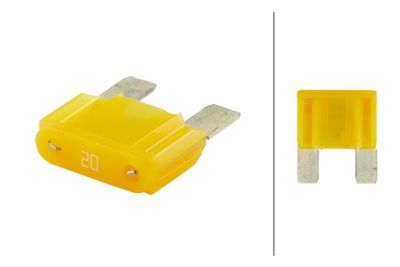 Fuse HELLA 8JS 728 595-131