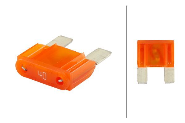 HELLA 8JS 728 595-151 Fuse