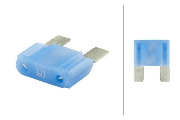 HELLA 8JS 728 595-171 Fuse