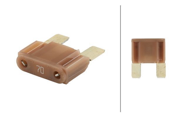 HELLA 8JS 728 595-181 Fuse