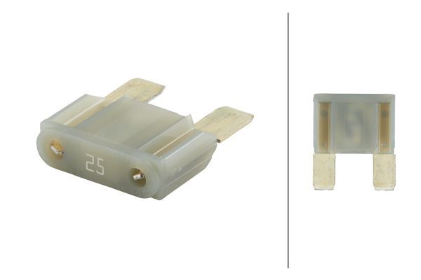 HELLA 8JS 728 595-212 Fuse
