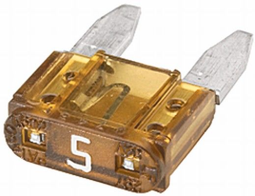 HELLA 8JS 728 596-017 Fuse