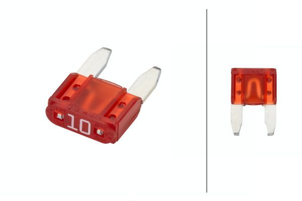 HELLA 8JS 728 596-027 Fuse