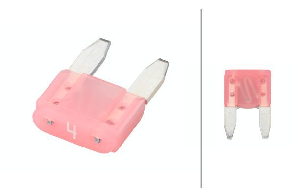 HELLA 8JS 728 596-121 Fuse