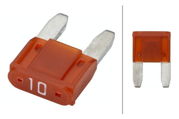 HELLA 8JS 728 596-212 Fuse