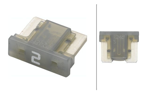 HELLA 8JS 728 596-262 Fuse