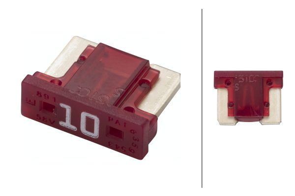 HELLA 8JS 728 596-312 Fuse
