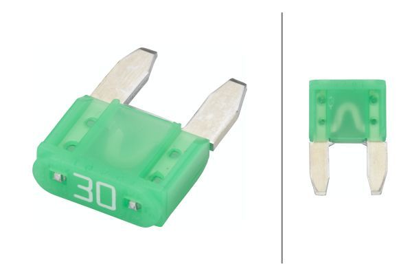 HELLA 8JS 728 596-851 Fuse