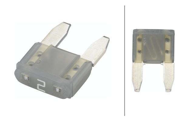 HELLA 8JS 728 596-861 Fuse