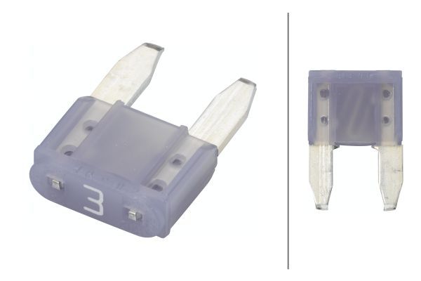 HELLA 8JS 728 596-881 Fuse