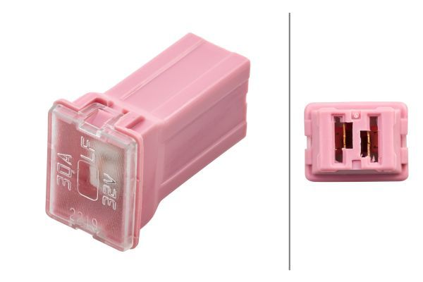 HELLA 8JS 740 026-101 Fuse