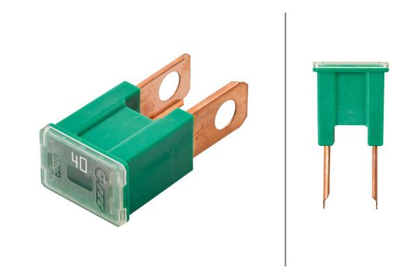 HELLA 8JS 740 026-241 Fuse