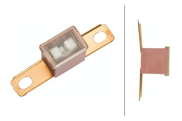 HELLA 8JS 740 026-311 Fuse