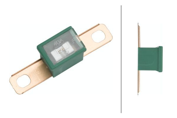 HELLA 8JS 740 026-321 Fuse