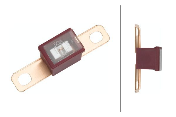 HELLA 8JS 740 026-331 Fuse