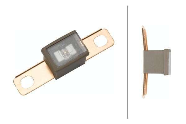 HELLA 8JS 740 026-351 Fuse