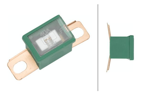 HELLA 8JS 740 026-511 Fuse